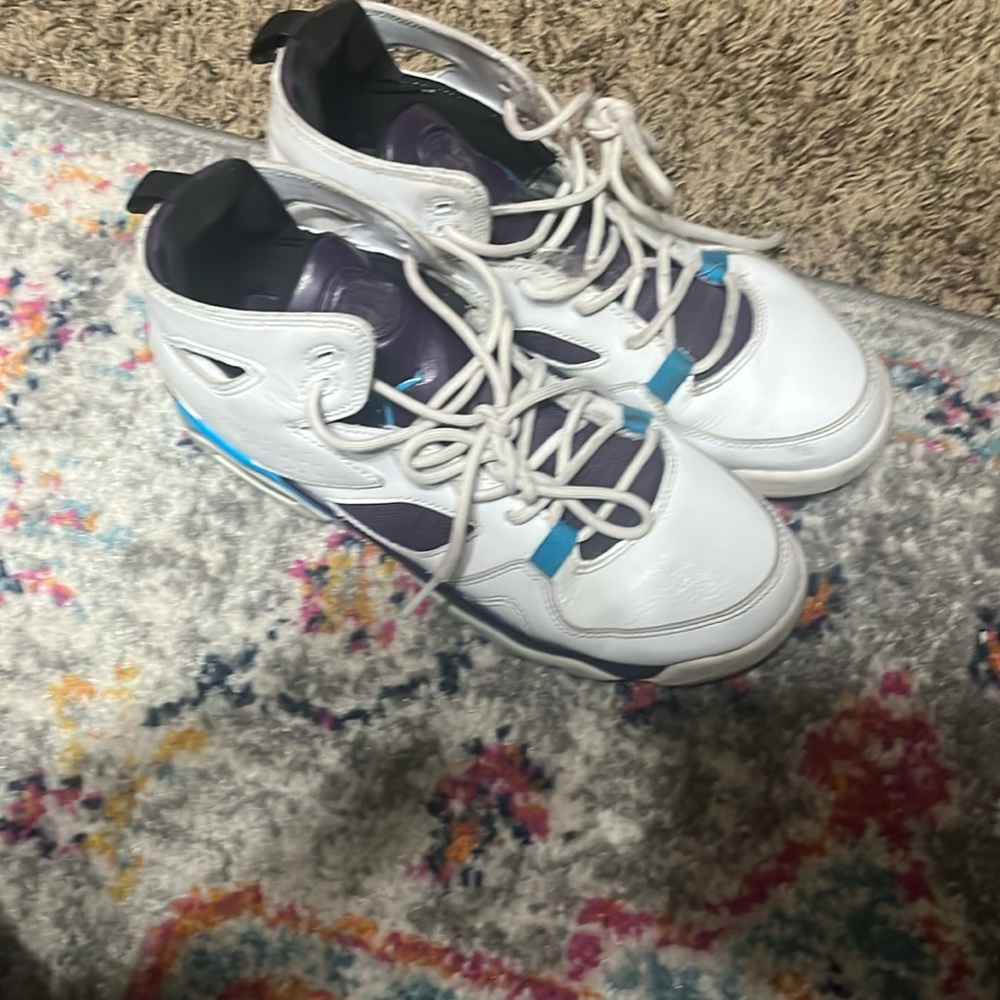 Jordan’s